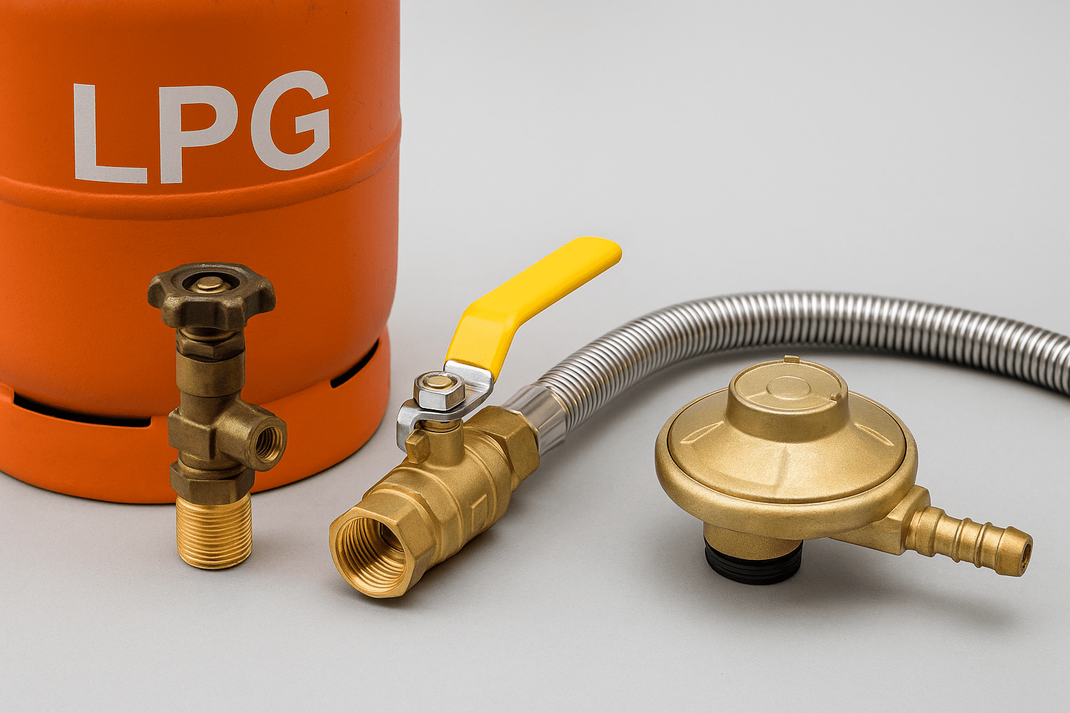Professional Gas Pipeline Installation