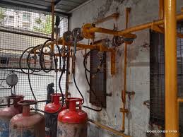 Restaurant Gas Fitting Service sample 2